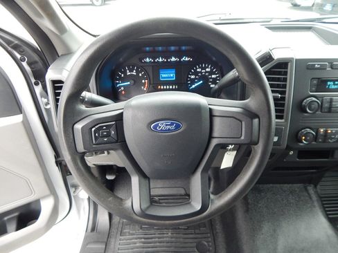 Used 2019 Ford F350 XL w/ Power Equipment Group image 24