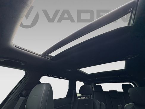 New 2026 Hyundai Palisade Calligraphy image 8