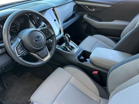Certified 2025 Subaru Outback Premium w/ Popular Package #1 image 9