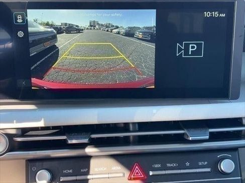 Used 2026 Hyundai Tucson SE image 16