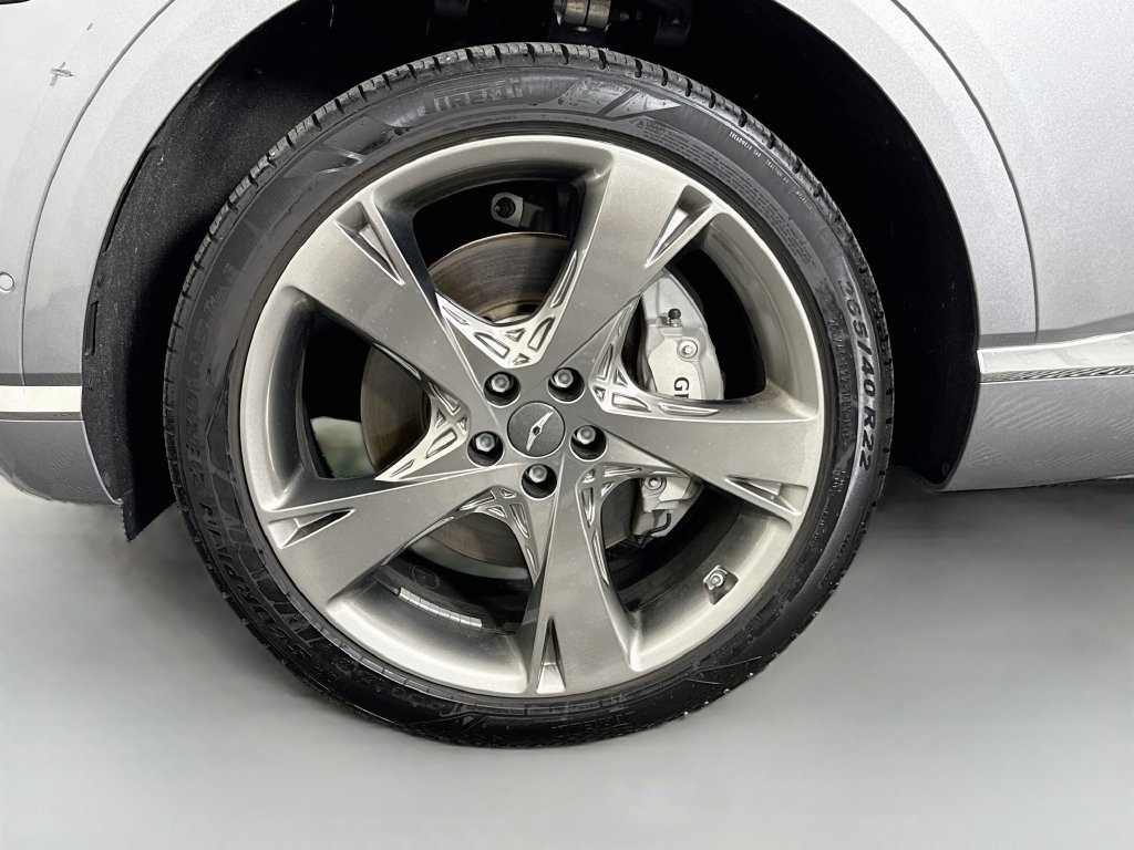 Used 2024 Genesis GV80 3.5T w/ Prestige Package AWD/4WD image 32