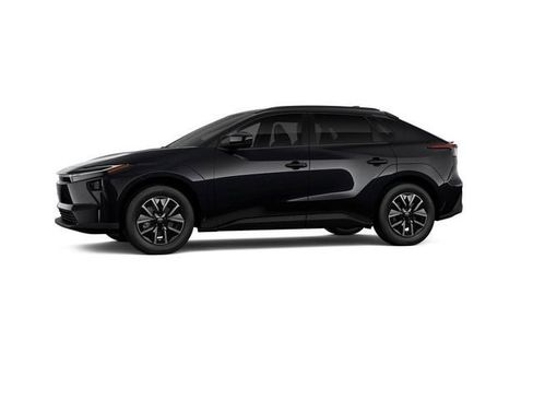 New 2026 Toyota bZ AWD/4WD image 3