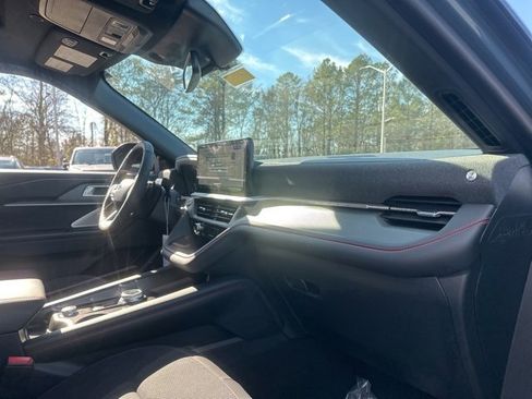 New 2026 Ford Explorer ST w/ Sun And Sound Package image 35