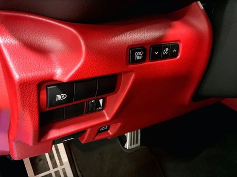 Used 2025 Lexus IS 350 F Sport w/ Navigation Package AWD/4WD image 33