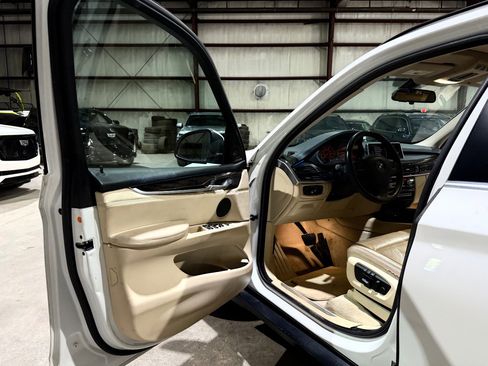Used 2014 BMW X5 sDrive35i RWD image 11