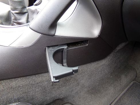 Used 2007 Pontiac Solstice Convertible w/ Premium Package image 46