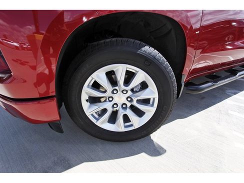 Used 2026 Chevrolet Silverado 1500 RST w/ RST Select Package RWD image 30
