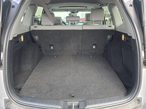 Used 2021 Honda CR-V Touring image 18