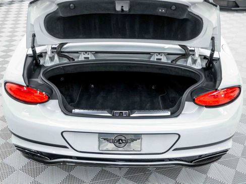 Used 2022 Bentley Continental GT Speed image 82