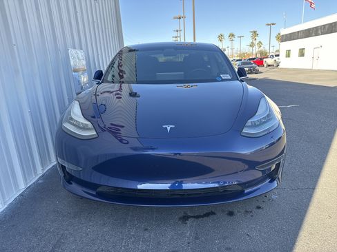 Used 2018 Tesla Model 3 Long Range image 5