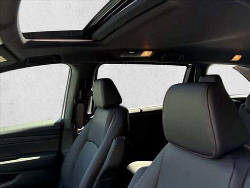New 2026 Honda Odyssey Sport-L image 19
