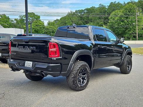 Used 2025 RAM 1500 RHO w/ RHO Level 1 Equipment Group AWD/4WD image 6