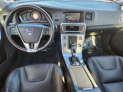 Used 2018 Volvo S60 T5 Dynamic w/ Protection Package