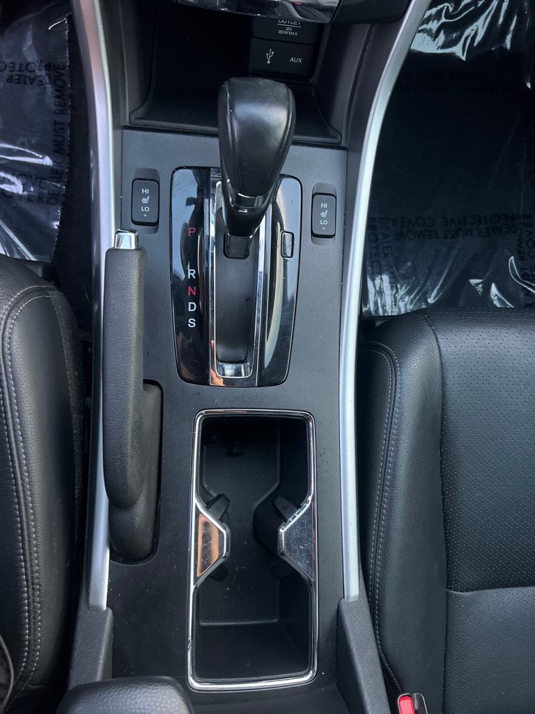 Used 2014 Honda Accord EX-L image 34