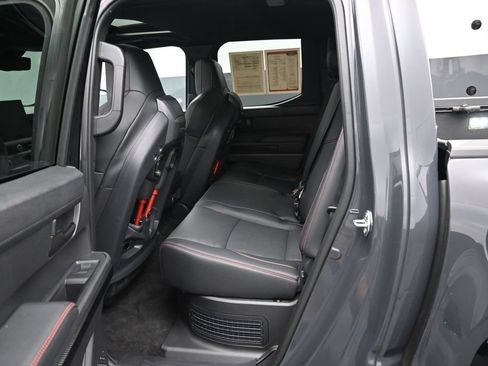 Certified 2025 Toyota Tacoma TRD Pro AWD/4WD image 31