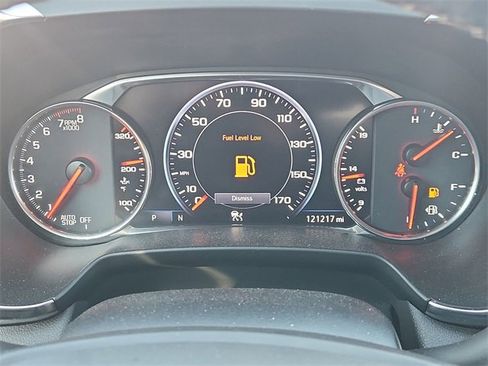 Used 2019 Chevrolet Blazer Premier w/ Sun and Wheels Package image 12