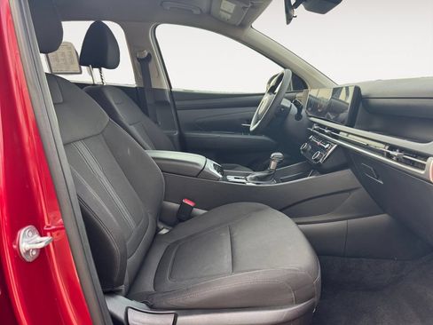 Used 2025 Hyundai Tucson SEL AWD/4WD image 15