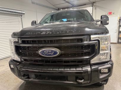 Used 2022 Ford F350 Lariat