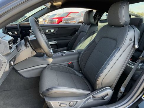 New 2026 Ford Mustang Coupe image 49