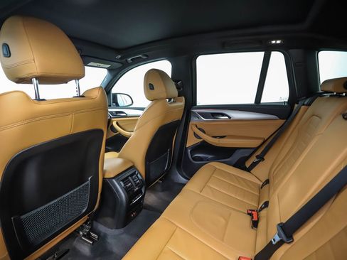 Used 2022 BMW X3 M40i w/ Premium Package image 21