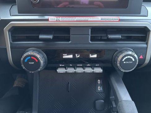 New 2026 Toyota Tacoma SR5 image 17