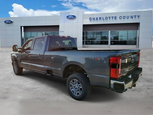 New 2026 Ford F250 Lariat AWD/4WD image 3