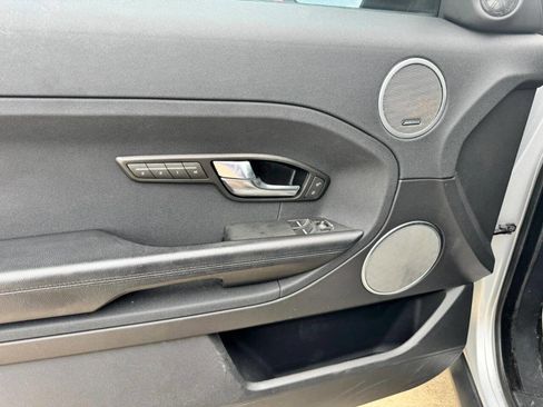 Used 2013 Land Rover Range Rover Evoque Pure Plus image 13