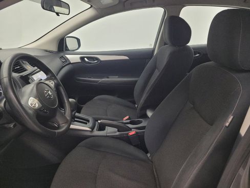 Used 2019 Nissan Sentra S FWD image 17
