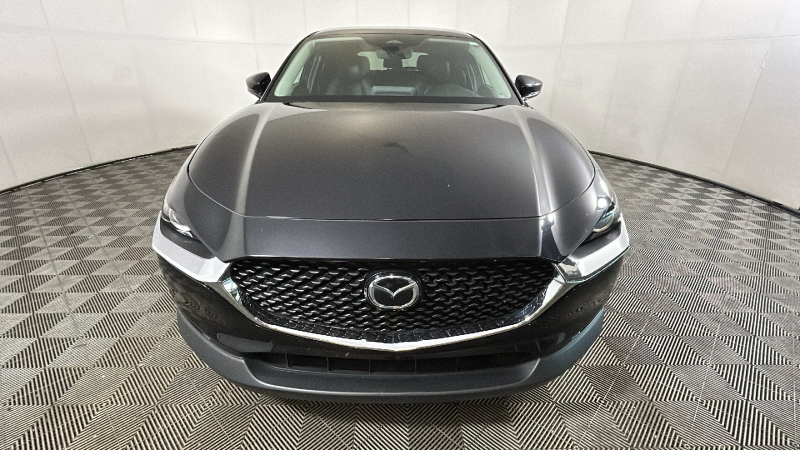 Used 2024 MAZDA CX-30 AWD 2.5 S w/ Select Sport Pkg image 8