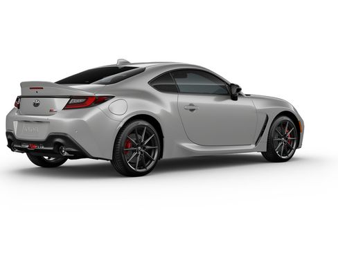 New 2026 Toyota GR86 Premium RWD image 15
