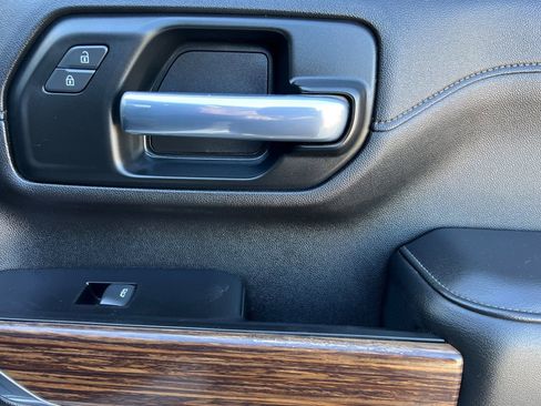 Used 2021 Chevrolet Silverado 3500 High Country w/ Z71 Off-Road Package image 19