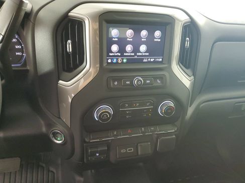 New 2026 Chevrolet Silverado 2500 W/T w/ WT Convenience Package RWD image 17