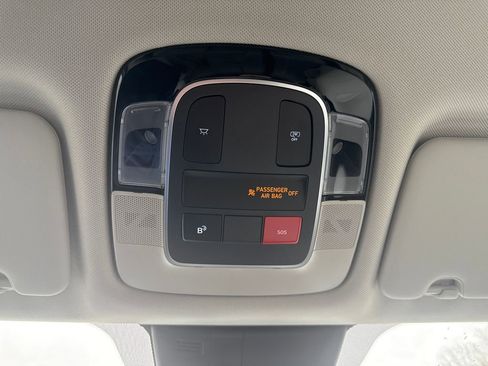 New 2026 Hyundai Tucson SEL image 22