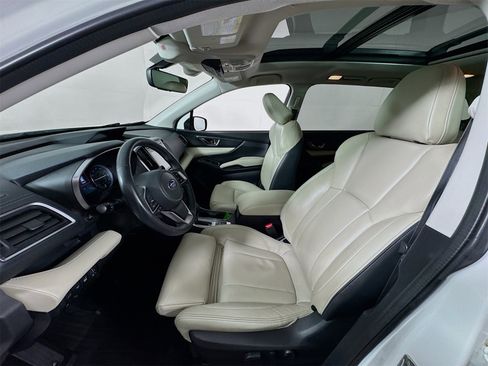 Used 2021 Subaru Ascent Limited w/ Technology Package image 18