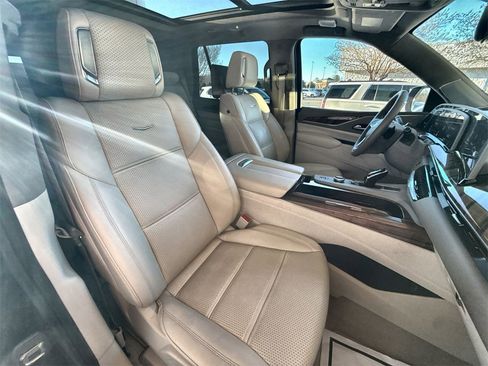 Certified 2023 Cadillac Escalade Sport Platinum image 27