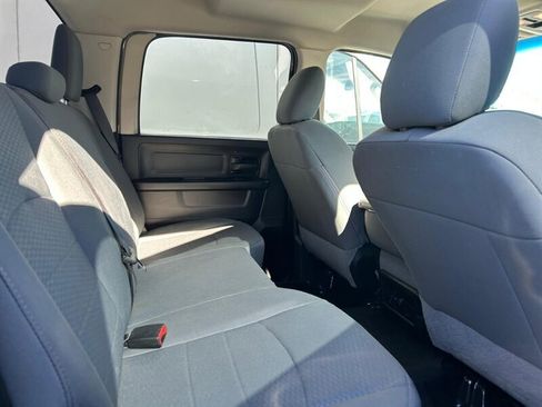 Used 2020 RAM 1500 Tradesman w/ Popular Equipment Group image 34