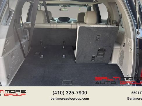 Used 2012 Honda Pilot EX-L image 36