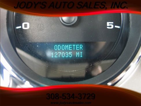 Used 2008 Chevrolet Silverado 3500 W/T image 11