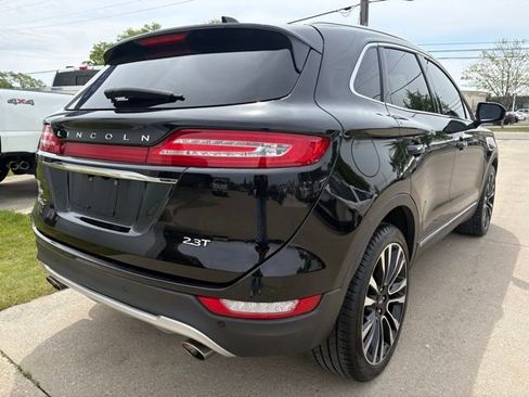 Used 2019 Lincoln MKC Reserve w/ MKC Technology Package AWD/4WD image 16