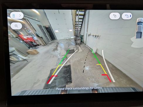 New 2025 Ford F150 STX w/ LOBO Package image 22