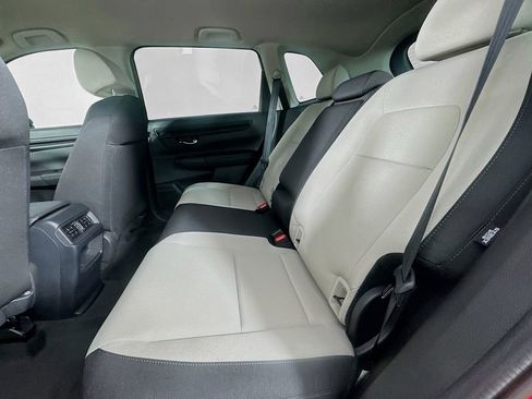 Certified 2026 Honda CR-V LX image 29