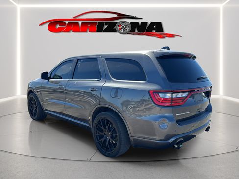 Used 2020 Dodge Durango R/T RWD image 7