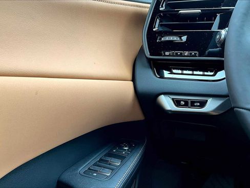 New 2025 Lexus RX 350 Premium image 20