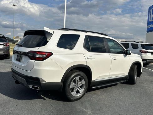 New 2026 Honda Pilot EX-L image 26