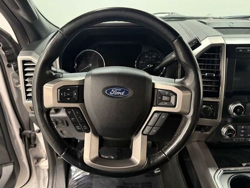 Used 2019 Ford F250 Platinum w/ Platinum Ultimate Package image 24