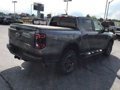 Certified 2024 Ford Ranger XLT AWD/4WD image 4
