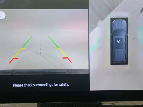 Used 2024 Ford Expedition Max Limited image 19