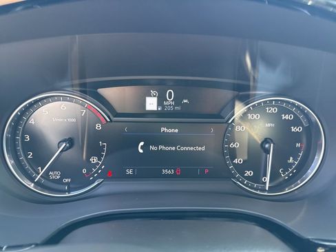 Used 2024 Cadillac XT6 Premium Luxury image 27