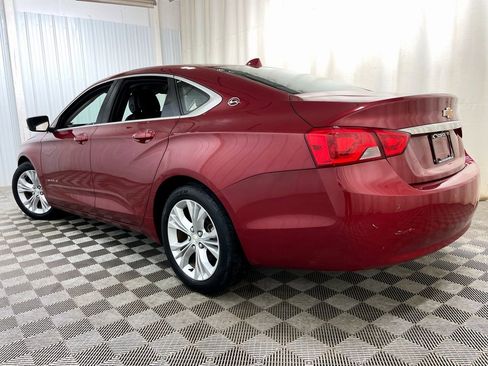 Used 2014 Chevrolet Impala LT w/ Convenience Package image 41