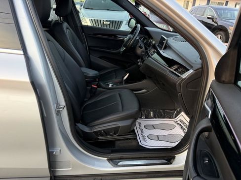 Used 2020 BMW X1 xDrive28i w/ Convenience Package AWD/4WD image 14